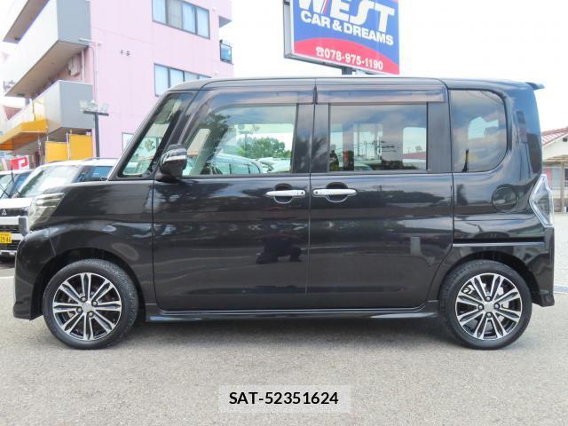 Daihatsu TANTO 2018-01 8285242-7