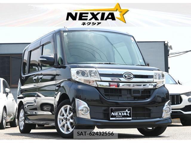 Daihatsu TANTO 2014-02 8285299-0