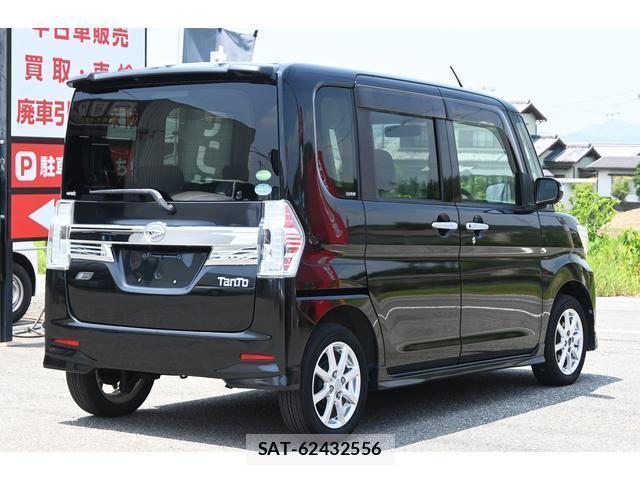 Daihatsu TANTO 2014-02 8285299-10
