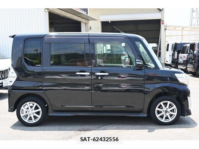 Daihatsu TANTO 2014-02 8285299-11