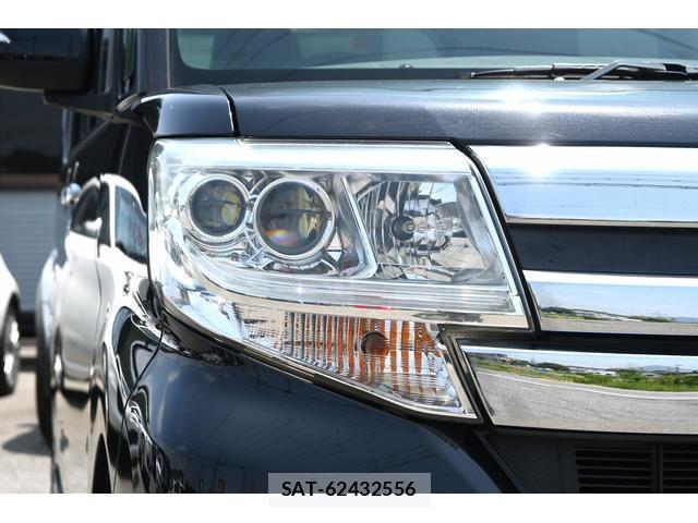 Daihatsu TANTO 2014-02 8285299-12