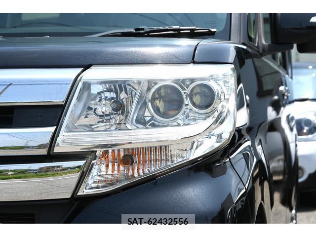 Daihatsu TANTO 2014-02 8285299-13