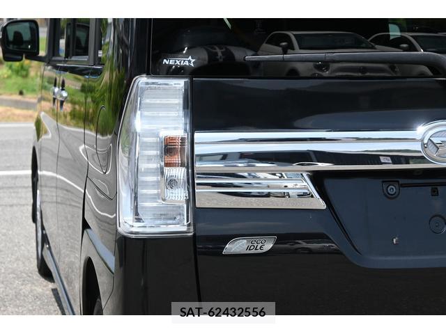 Daihatsu TANTO 2014-02 8285299-18