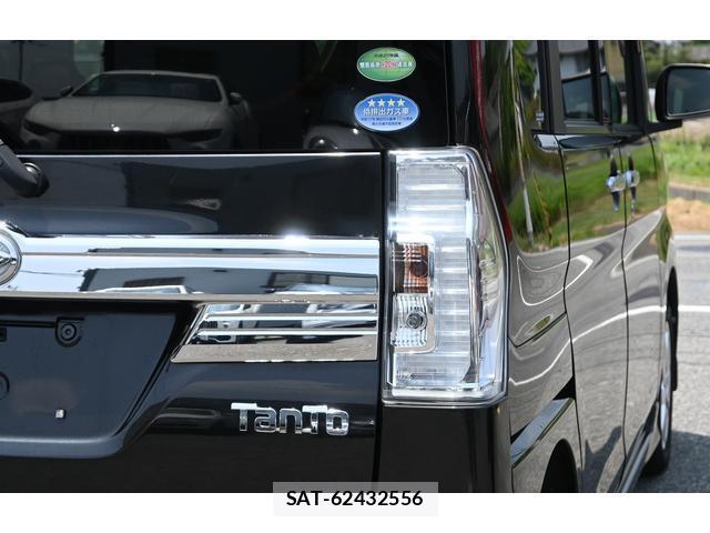 Daihatsu TANTO 2014-02 8285299-19