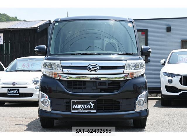 Daihatsu TANTO 2014-02 8285299-5
