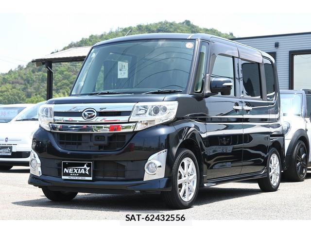 Daihatsu TANTO 2014-02 8285299-6