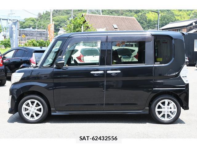 Daihatsu TANTO 2014-02 8285299-7