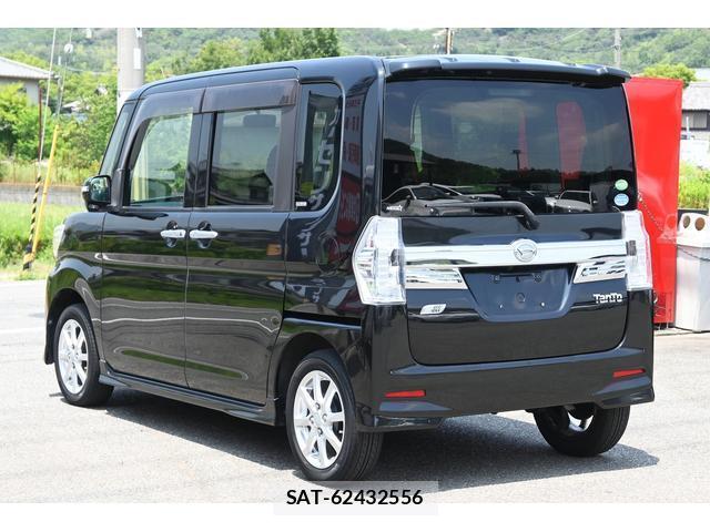 Daihatsu TANTO 2014-02 8285299-8