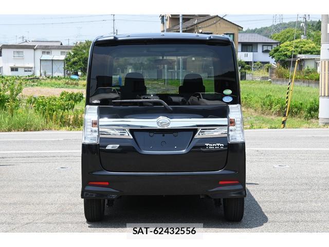 Daihatsu TANTO 2014-02 8285299-9