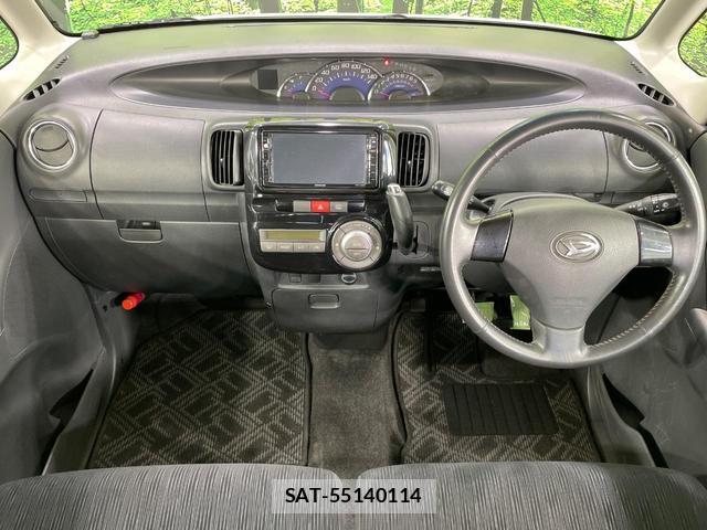 Daihatsu TANTO 2012-02 8285356-1