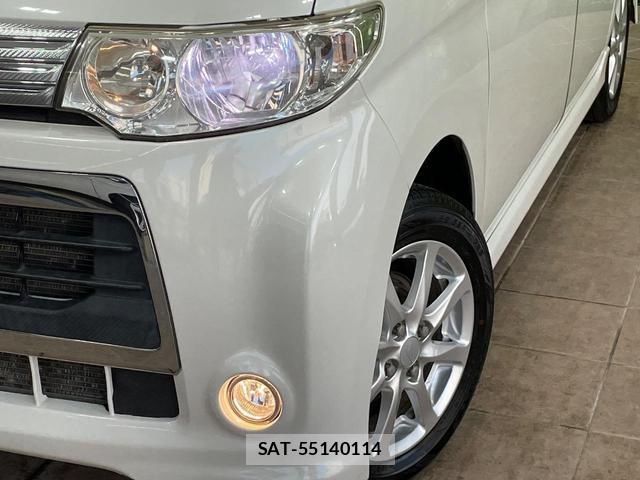 Daihatsu TANTO 2012-02 8285356-11