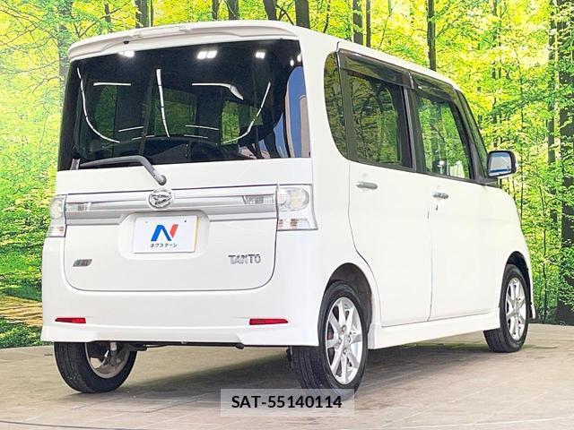 Daihatsu TANTO 2012-02 8285356-16