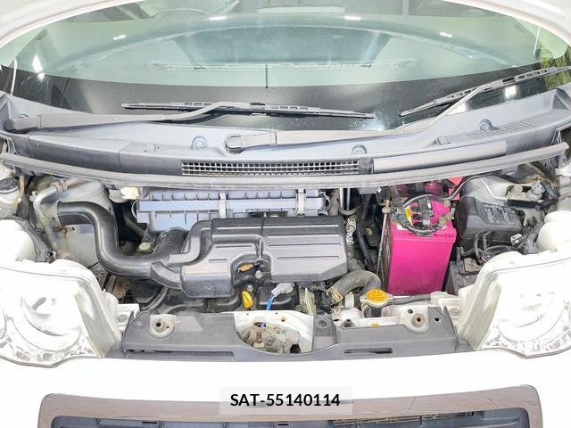 Daihatsu TANTO 2012-02 8285356-17