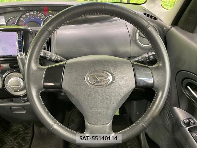 Daihatsu TANTO 2012-02 8285356-9