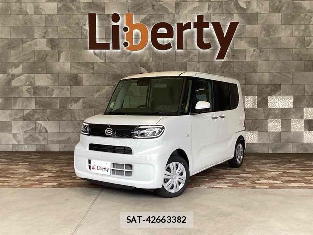 Daihatsu TANTO 2025-10 8285387-0