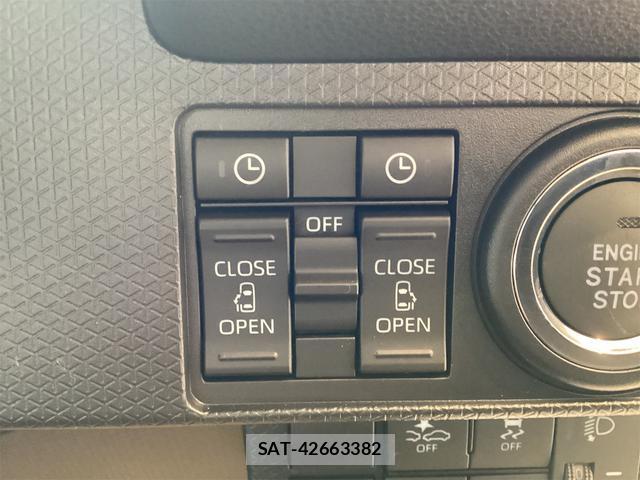 Daihatsu TANTO 2025-10 8285387-10