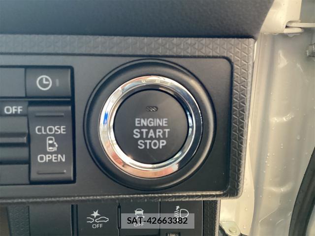 Daihatsu TANTO 2025-10 8285387-11