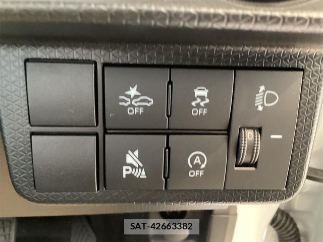 Daihatsu TANTO 2025-10 8285387-12