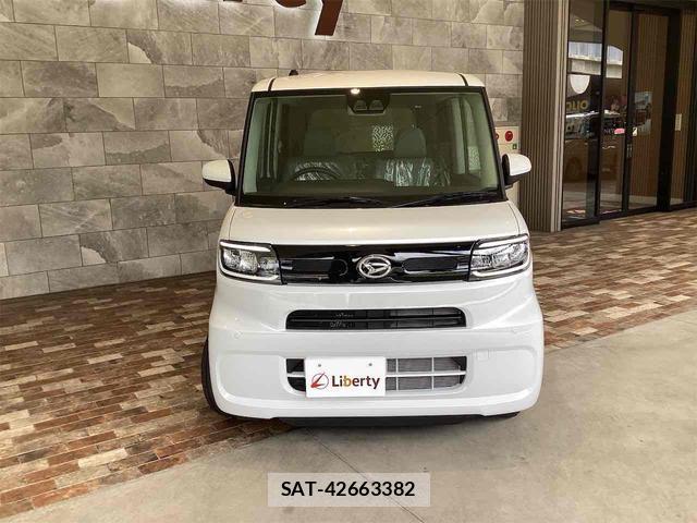 Daihatsu TANTO 2025-10 8285387-13