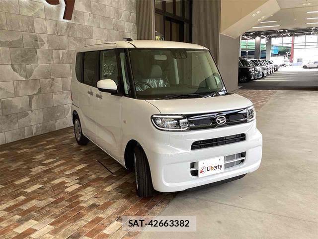 Daihatsu TANTO 2025-10 8285387-14