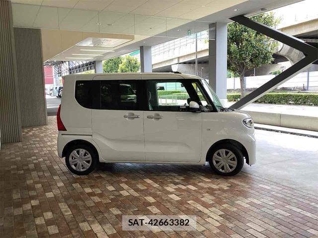 Daihatsu TANTO 2025-10 8285387-15