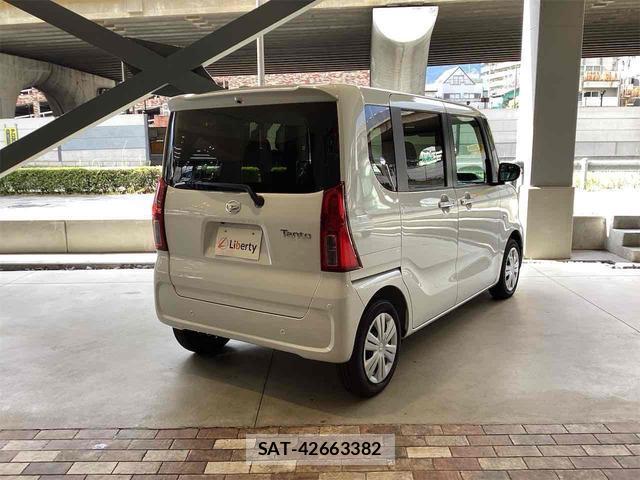 Daihatsu TANTO 2025-10 8285387-16