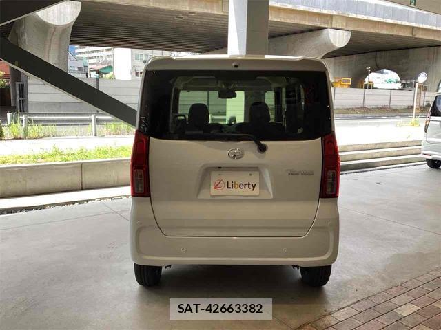 Daihatsu TANTO 2025-10 8285387-17
