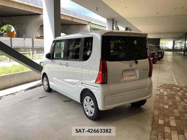 Daihatsu TANTO 2025-10 8285387-18