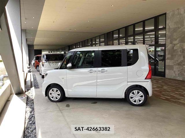 Daihatsu TANTO 2025-10 8285387-19