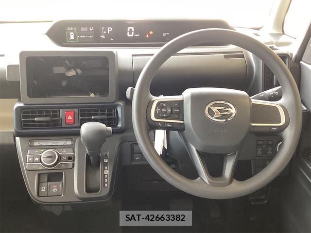 Daihatsu TANTO 2025-10 8285387-4