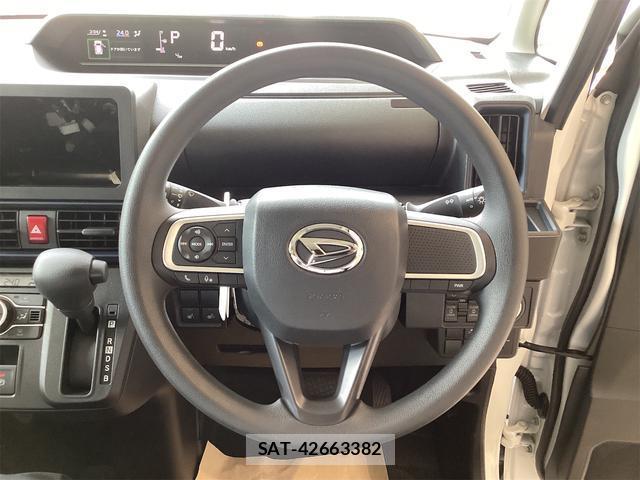 Daihatsu TANTO 2025-10 8285387-5