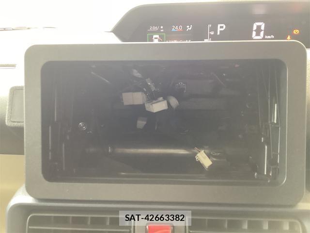 Daihatsu TANTO 2025-10 8285387-6