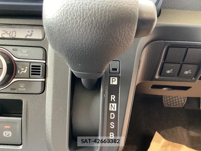 Daihatsu TANTO 2025-10 8285387-8