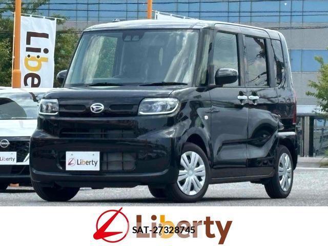 Daihatsu TANTO 2025-12 8285397-0