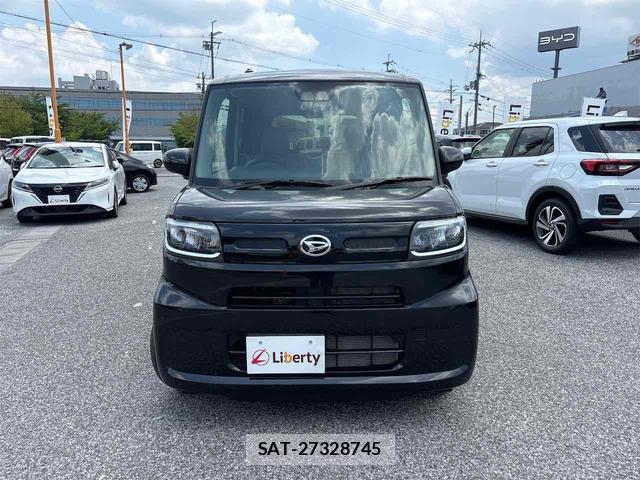 Daihatsu TANTO 2025-12 8285397-11