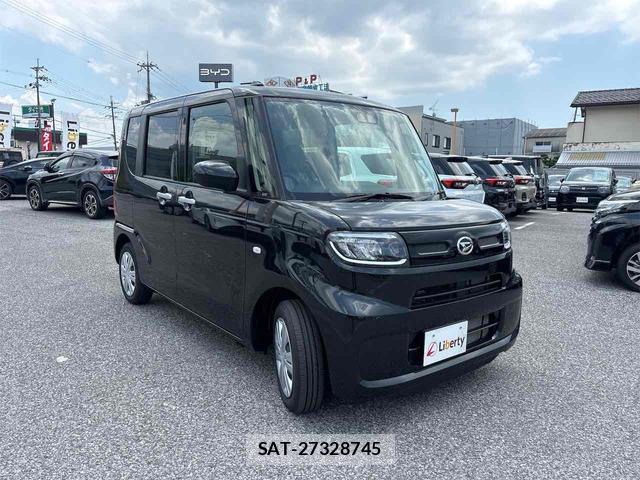 Daihatsu TANTO 2025-12 8285397-12
