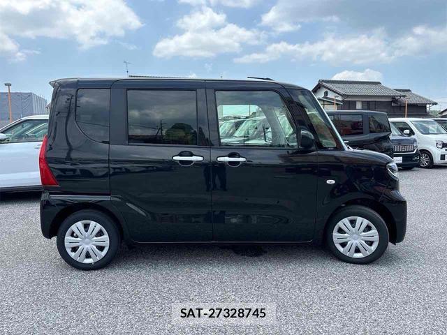 Daihatsu TANTO 2025-12 8285397-13