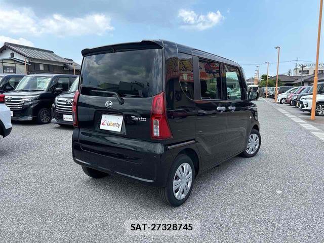 Daihatsu TANTO 2025-12 8285397-14