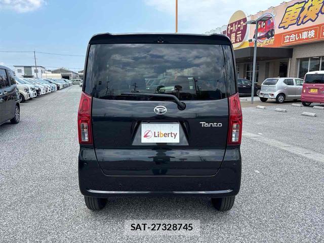 Daihatsu TANTO 2025-12 8285397-15
