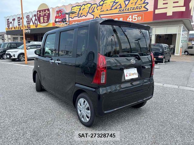 Daihatsu TANTO 2025-12 8285397-16