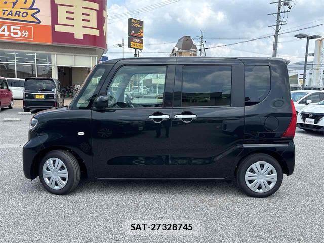 Daihatsu TANTO 2025-12 8285397-17