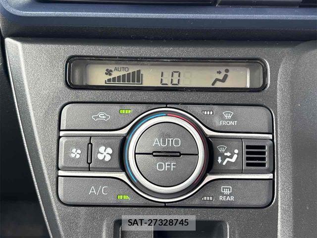 Daihatsu TANTO 2025-12 8285397-2