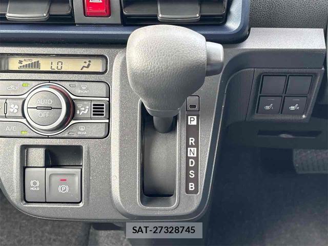 Daihatsu TANTO 2025-12 8285397-3