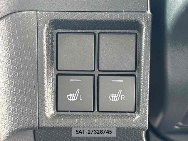 Daihatsu TANTO 2025-12 8285397-4