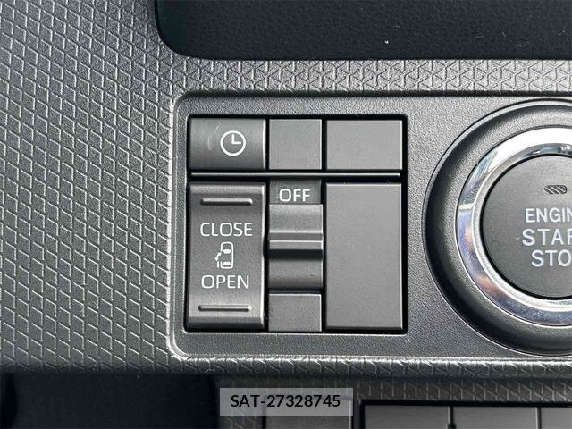 Daihatsu TANTO 2025-12 8285397-5