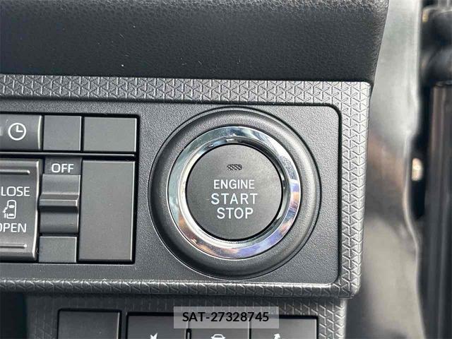 Daihatsu TANTO 2025-12 8285397-6