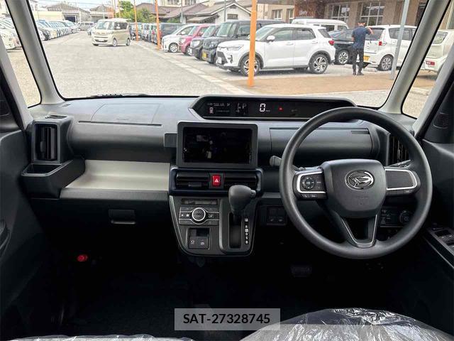 Daihatsu TANTO 2025-12 8285397-7