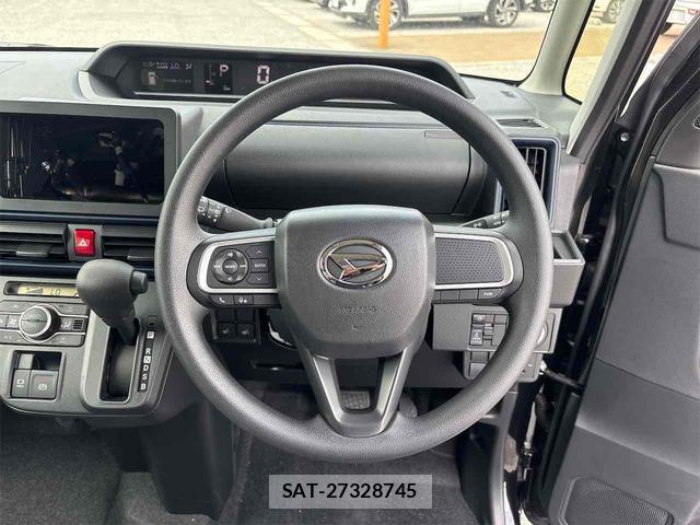 Daihatsu TANTO 2025-12 8285397-8