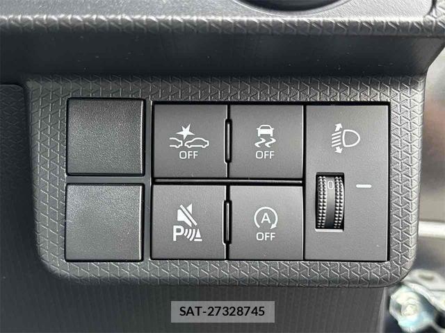 Daihatsu TANTO 2025-12 8285397-9