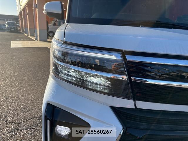 Daihatsu TANTO 2025-12 8285407-10